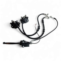 IVA S1000 Remsysteem Voor | QualityMotors