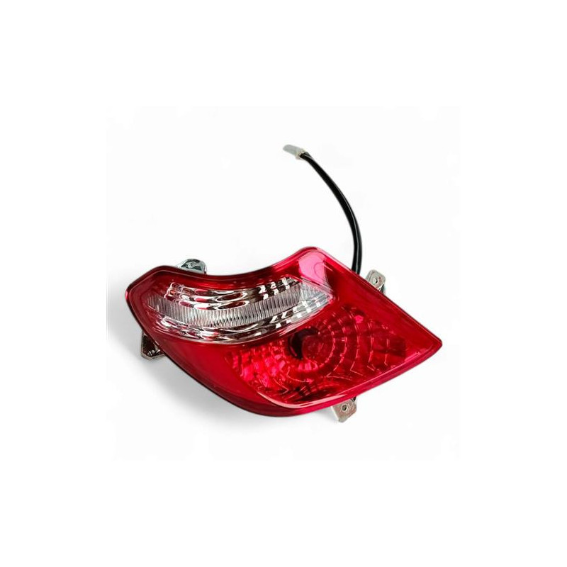 IVA S1000 Knipperlicht Achter Links | QualityMotors
