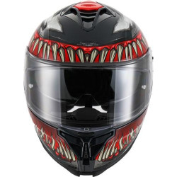 VITO Presto Monster integraalhelm kopen | Scooter helm