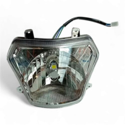 IVA S1000 Koplamp | QualityMotors