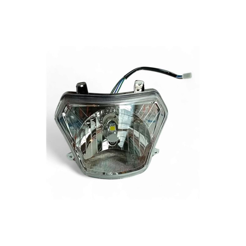 IVA S1000 Koplamp | QualityMotors