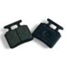 IVA S1000 Remblokken Set Voor | QualityMotors