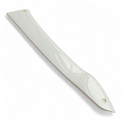 IVA T3 2.0 Sideskirt Links Wit | QualityMotors
