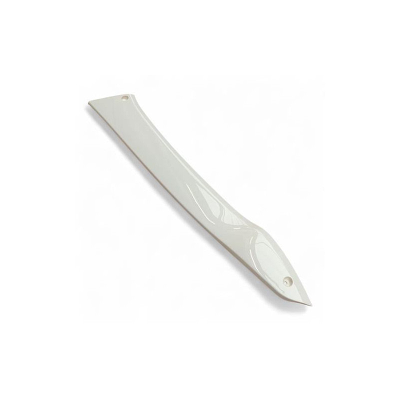 IVA T3 2.0 Sideskirt Links Wit | QualityMotors