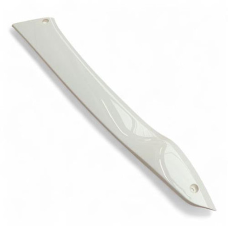 IVA T3 2.0 Sideskirt Links Wit | QualityMotors