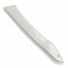 IVA T3 2.0 Sideskirt Links Wit | QualityMotors