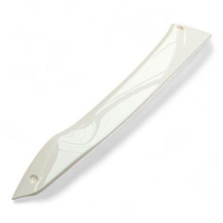 IVA T3 2.0 Sideskirt Rechts Wit | QualityMotors