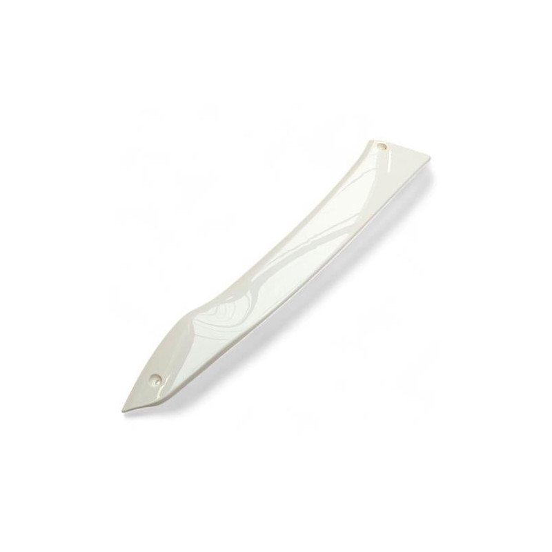 IVA T3 2.0 Sideskirt Rechts Wit | QualityMotors