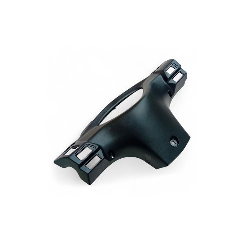 IVA T3 2.0 Dashboard Kap | QualityMotors
