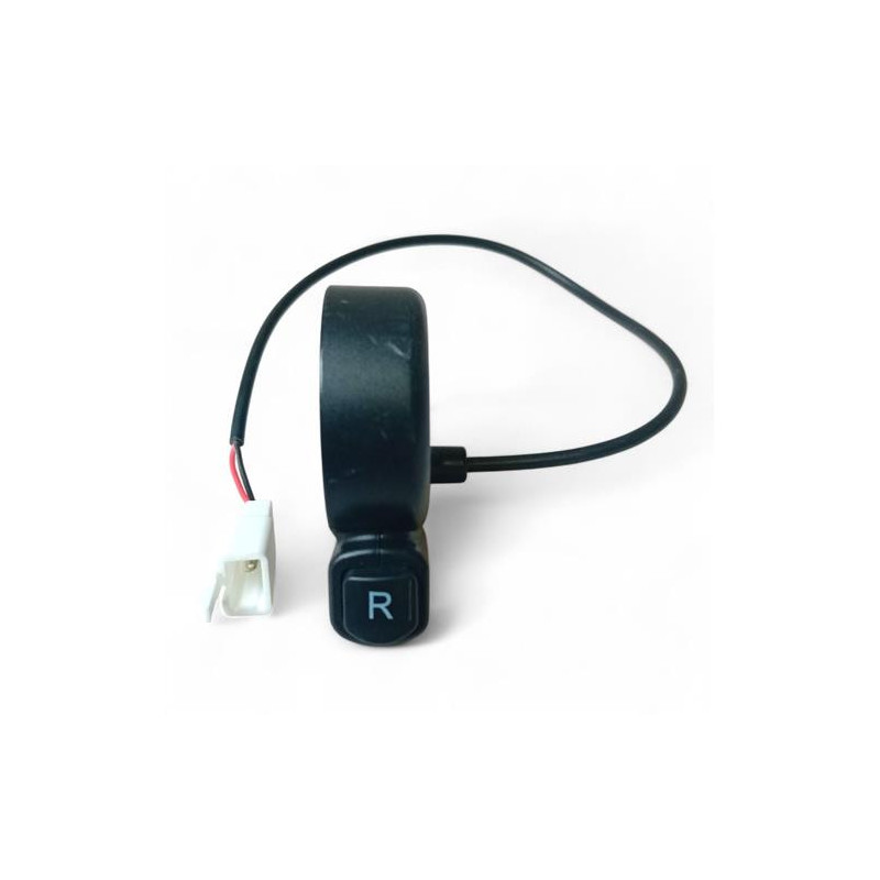 IVA T3 2.0 Knop Achteruit | QualityMotors