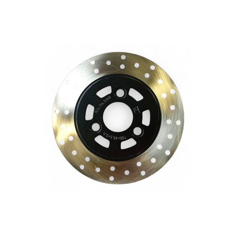 IVA T3 2.0 Remschijf Voor | QualityMotors