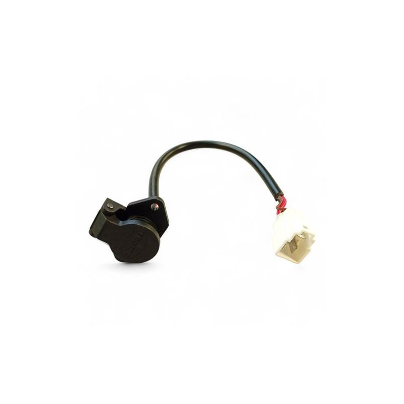 IVA E-GO S3/S4/S5 Oplaad Contact | QualityMotors