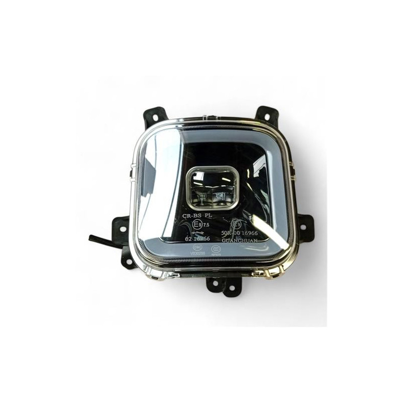 IVA E-GO S4 Koplamp | QualityMotors