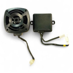 IVA E-GO S5 Bluetooth Speaker | QualityMotors