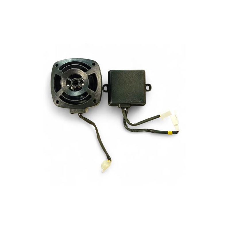 IVA E-GO S5 Bluetooth Speaker | QualityMotors