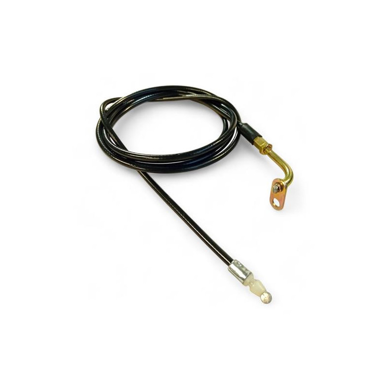 IVA E-GO S5 Zadelsluiting Kabel | QualityMotors
