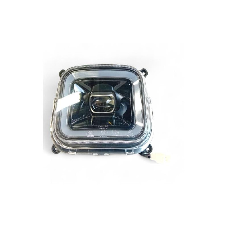 IVA E-GO S5 Koplamp | QualityMotors