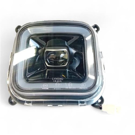 IVA E-GO S5 Koplamp | QualityMotors