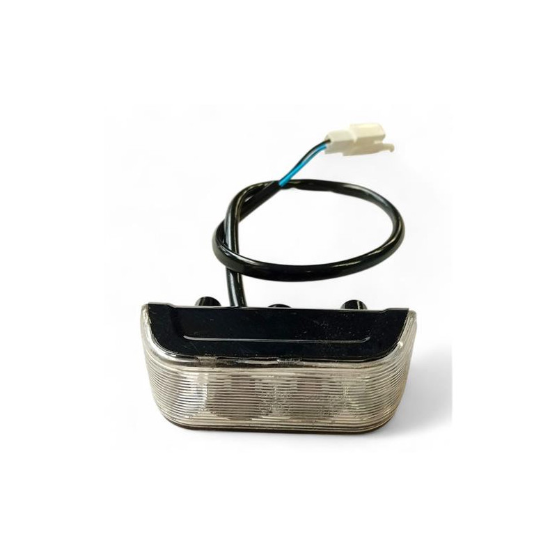 IVA E-GO S4/S5/S8 Knipperlicht Voor Rechts | QualityMotors