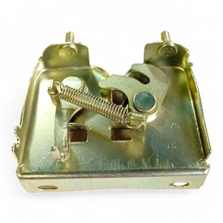 IVA T3 2.0 Zadel Sluitingplaat | QualityMotors