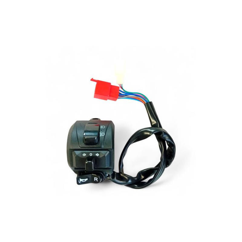 IVA E-GO S4 2.0 Stuur Schakelaar Links | QualityMotors