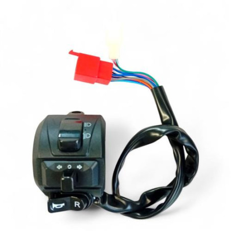 IVA E-GO S4 2.0 Stuur Schakelaar Links | QualityMotors