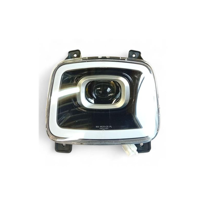 IVA E-GO S4 2.0 Koplamp | QualityMotors