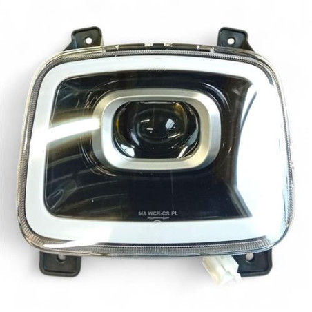 IVA E-GO S4 2.0 Koplamp | QualityMotors
