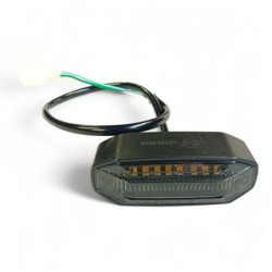 IVA E-GO S4 2.0 Knipperlicht Voor Rechts | QualityMotors