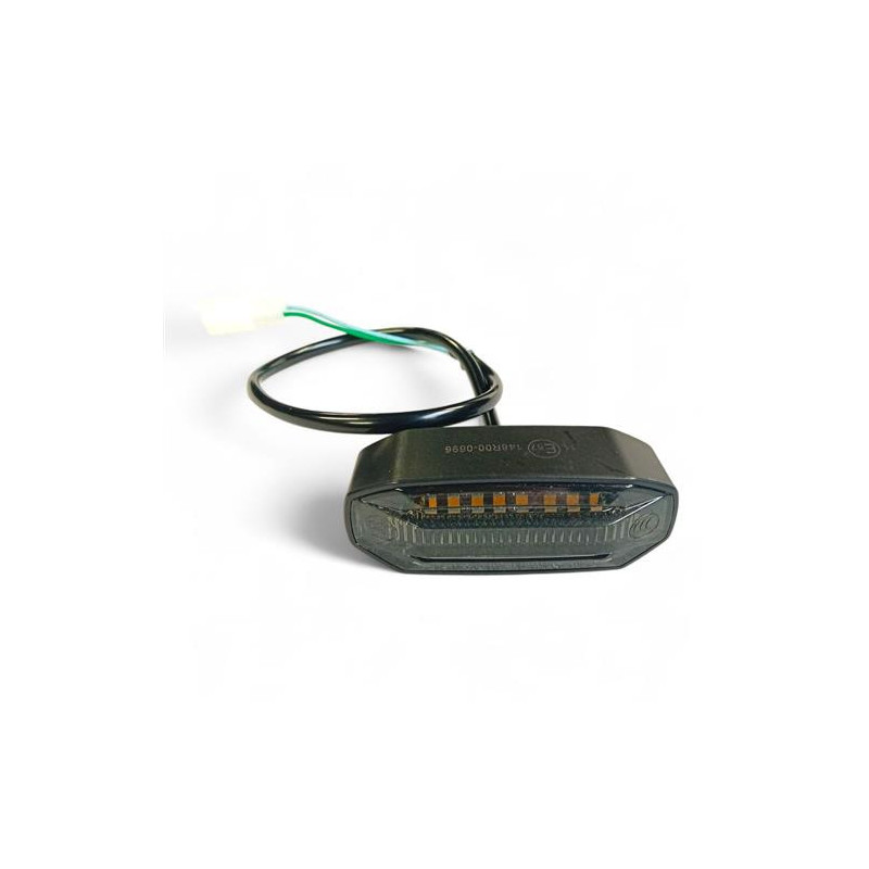IVA E-GO S4 2.0 Knipperlicht Voor Rechts | QualityMotors