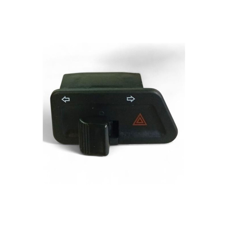 IVA Lux Electric 2.0 Knipperlicht Knop | QualityMotors