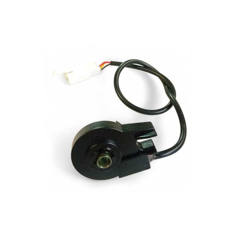 IVA Lux Electric 2.0 Schakelaar Zijstandaard | QualityMotors