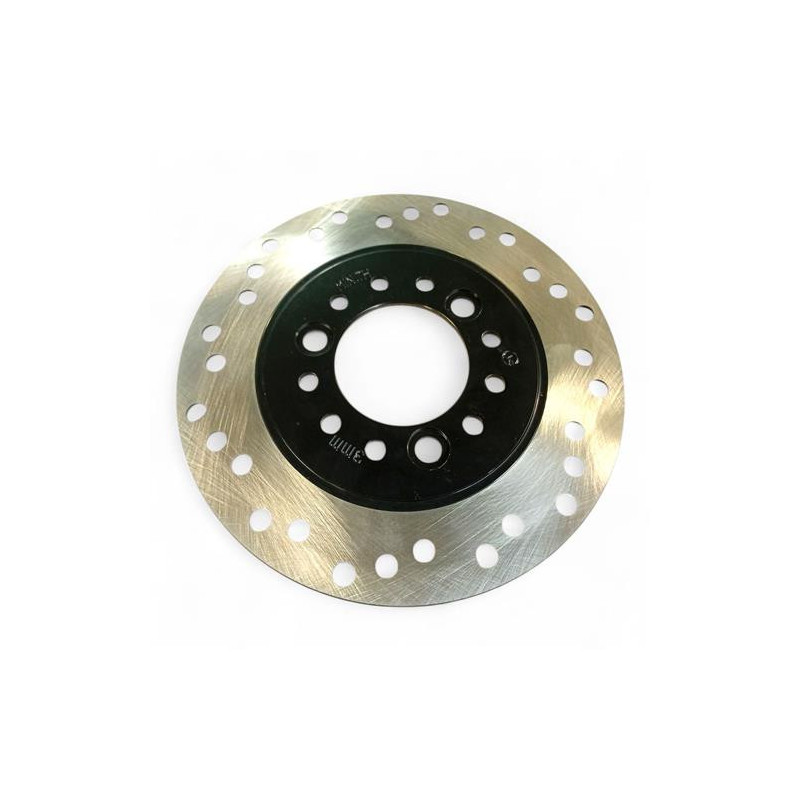 IVA Lux Electric 2.0 Remschijf Achter | QualityMotors