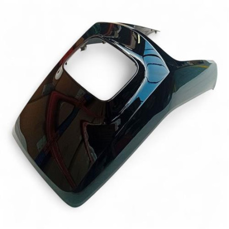 IVA E-GO S4 2.0 Voorkap Zwart | QualityMotors