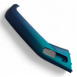 IVA E-GO S4 Sideskirt Links Kameleon | QualityMotors