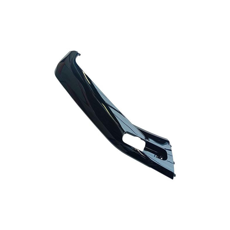 IVA E-GO S4 Sideskirt Links Zwart | QualityMotors