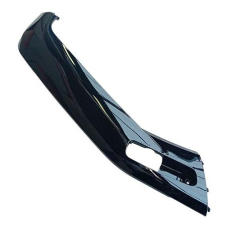 IVA E-GO S4 Sideskirt Links Zwart | QualityMotors