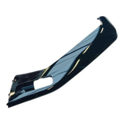 IVA E-GO S4 Sideskirt Rechts Zwart | QualityMotors