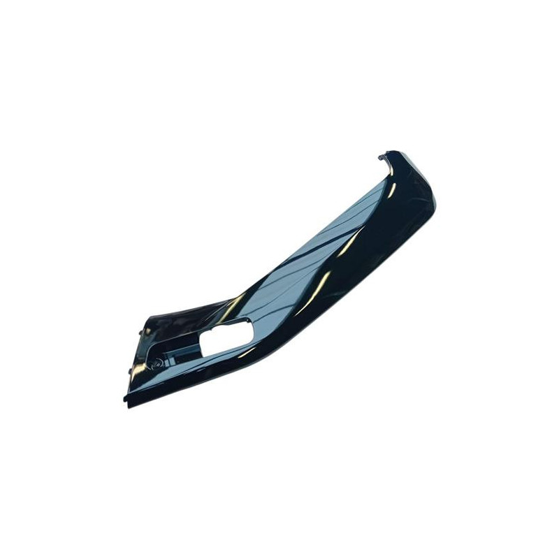 IVA E-GO S4 Sideskirt Rechts Zwart | QualityMotors