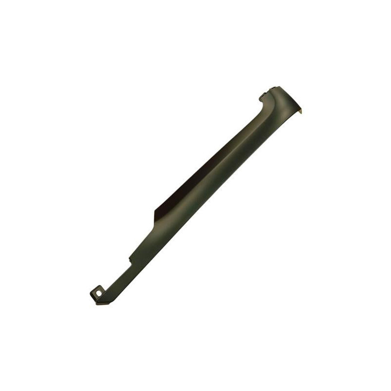 IVA E-GO S5 Sideskirt Rechts Matzwart | QualityMotors