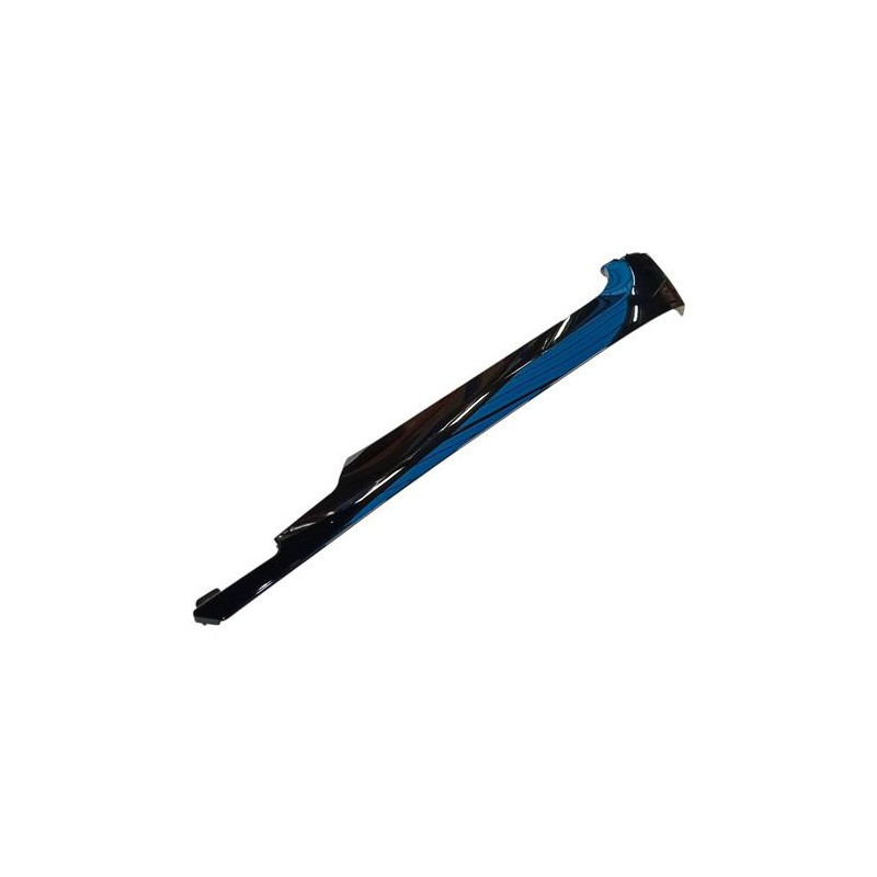 IVA E-GO S5 Sideskirt Rechts Zwart | QualityMotors