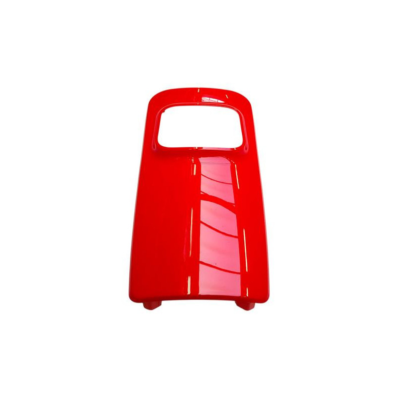 IVA E-GO S5 Voorkap Midden Rood | QualityMotors