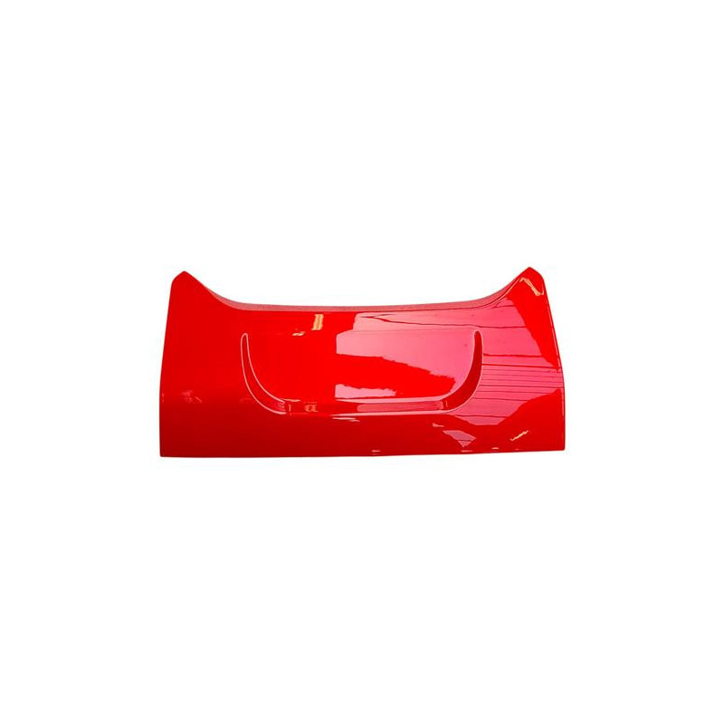 IVA E-GO S5 Achterlicht kap onder Rood | QualityMotors