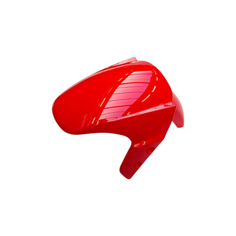 IVA E-GO S5 Voorspatbord Rood | QualityMotors