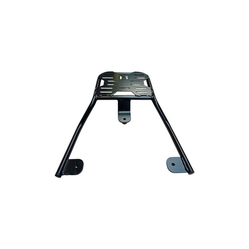IVA NCS Achterdrager voor koffer | QualityMotors