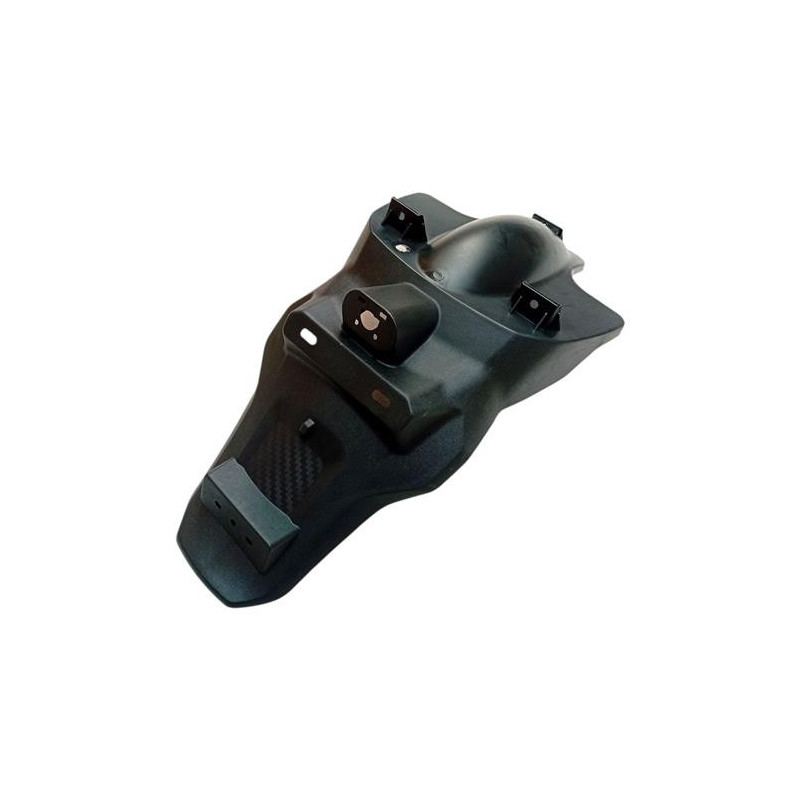 IVA E-GO S5 Spatbord Achter | QualityMotors