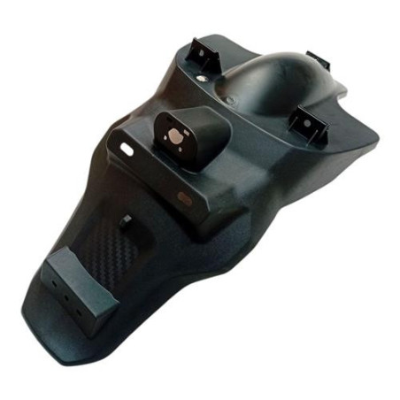 IVA E-GO S5 Spatbord Achter | QualityMotors