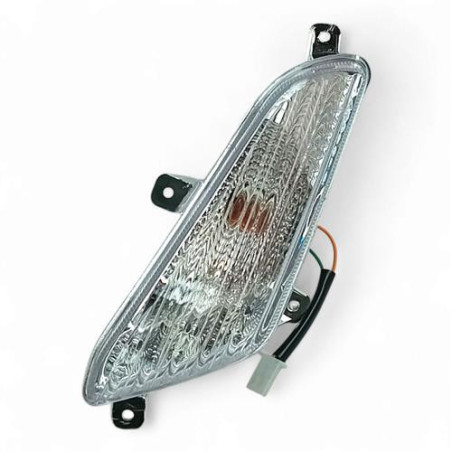IVA S1000 Knipperlicht Voor Links | QualityMotors