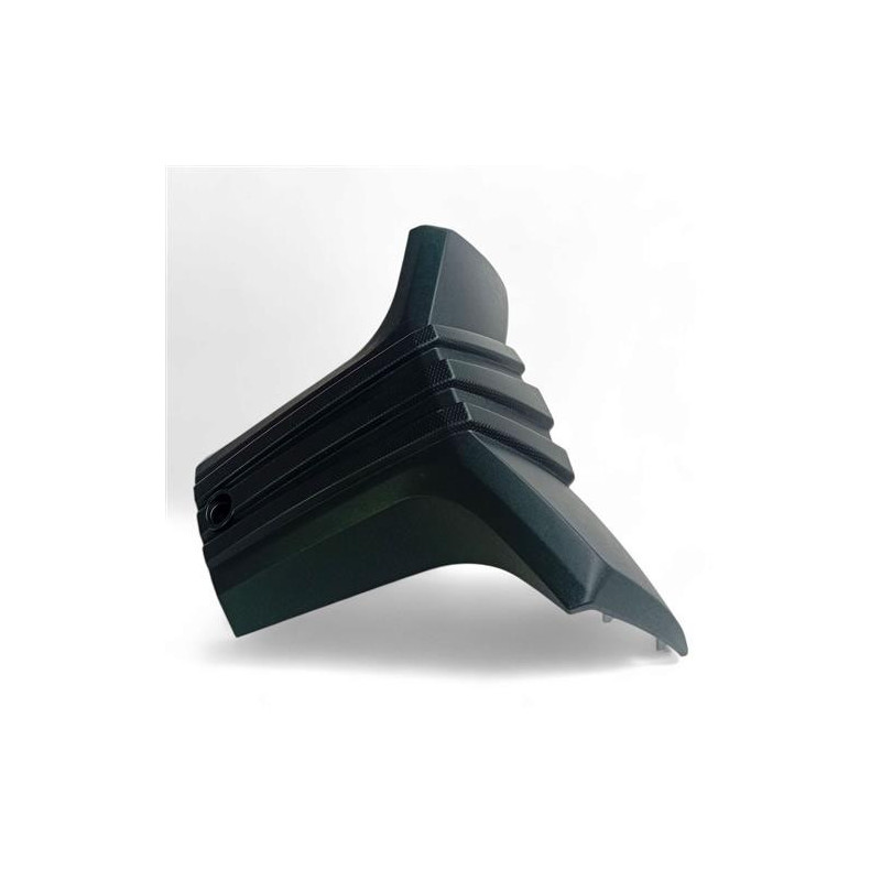 IVA S1000 Voorbumper Ongespoten | QualityMotors
