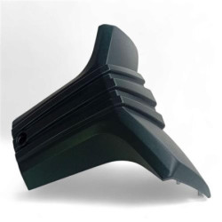 IVA S1000 Voorspatbord Ongespoten | QualityMotors